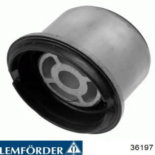 36197 Lemforder Опора левого переднего амортизатора