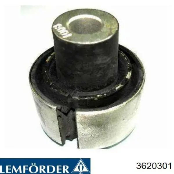 Сайлентблок передней подвески Lemforder 3620301 цена, от 11.10 USD
