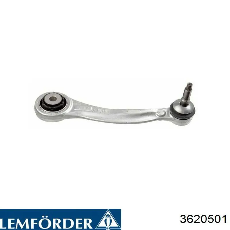 Балансир подвески задний левый Lemforder 3620501 цена, от 170.94 USD