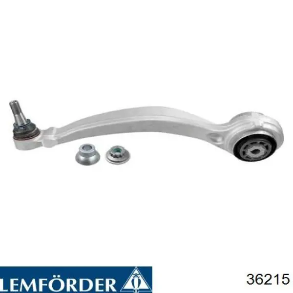 Нижний рычаг 36215 Lemforder