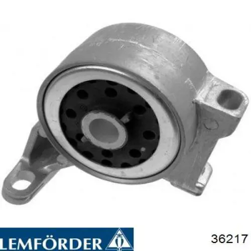 36217 Lemforder Рычаг передней подвески нижний, правый