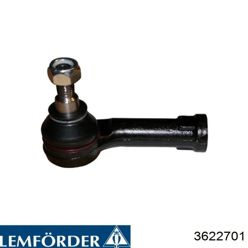 Купить 3622701 Lemforder Наконечник рулевой тяги, внешний