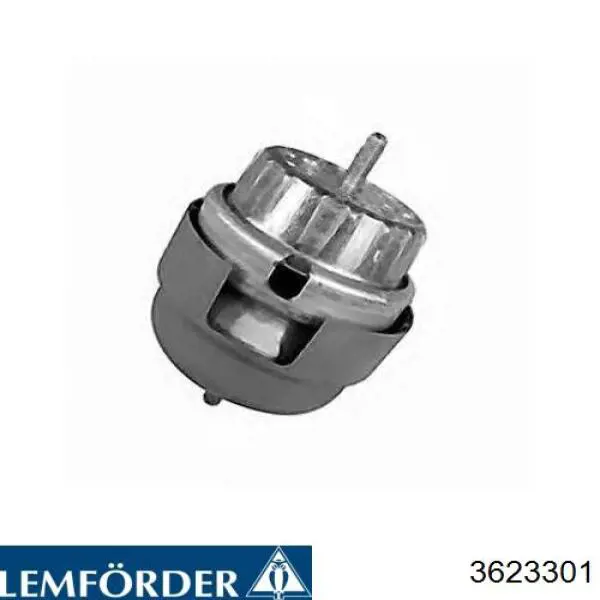 Левая подушка двигателя 3623301 Lemforder