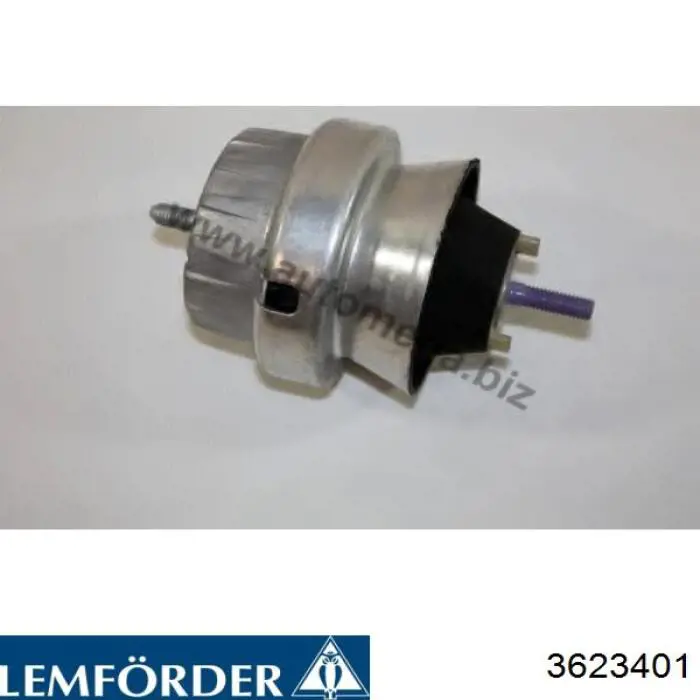 Подушка двигателя Lemforder 3623401 цена, от 51.88 USD