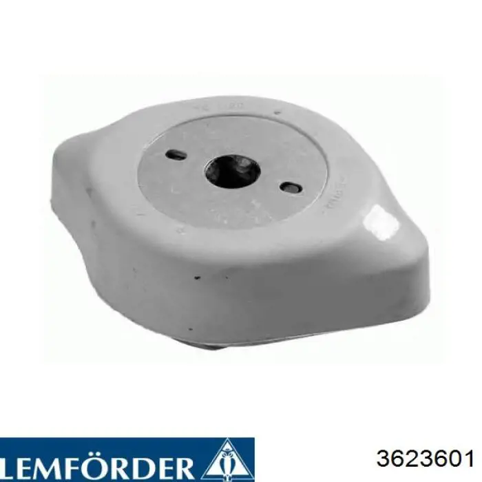 Гидроопора двигателя левая Lemforder 3623601 цена, от 37.29 USD