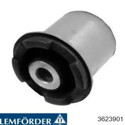 Сайлентблок передней подвески Lemforder 3623901 цена, от 9.32 USD