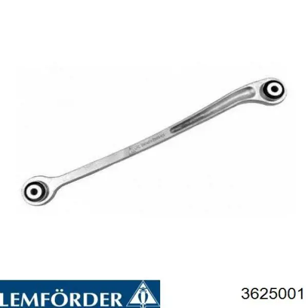 Балансир подвески задний левый Lemforder 3625001 цена, от 45.71 USD