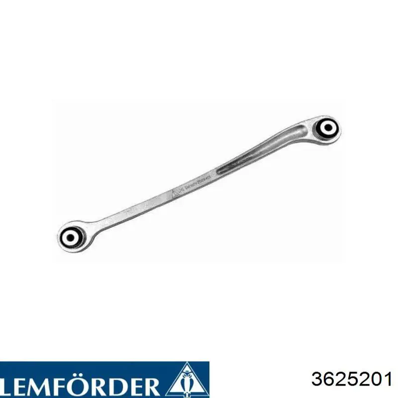 Балансир подвески задний левый Lemforder 3625201 цена, от 44.86 USD