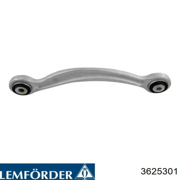 Балансир подвески задний правый Lemforder 3625301 цена, от 52.84 USD