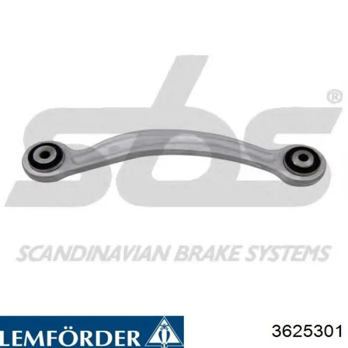 Балансир подвески задний правый Lemforder 3625301 цена, от 52.84 USD