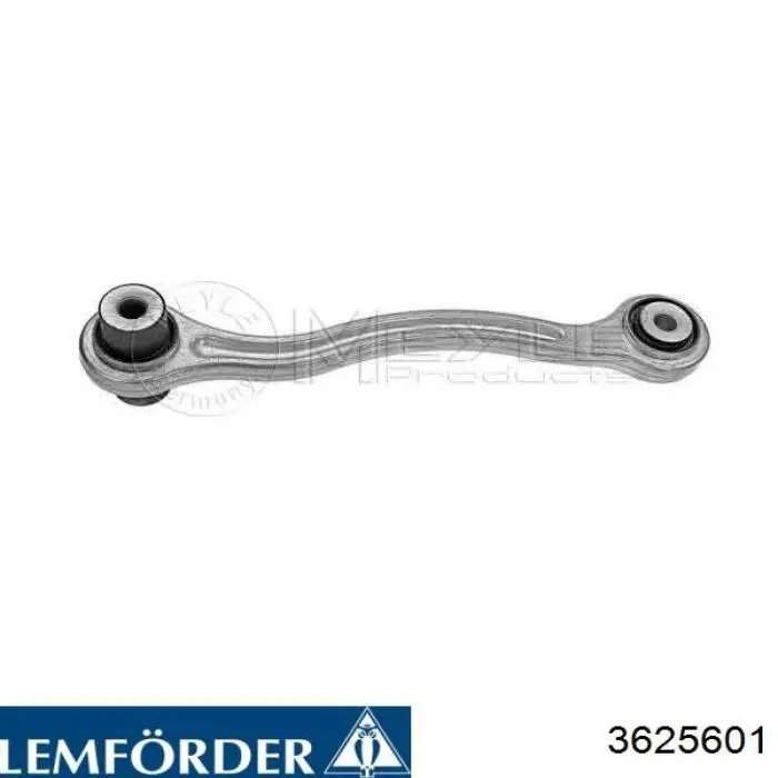 Brazo De Suspension Trasera Izquierda 3625601 Lemforder