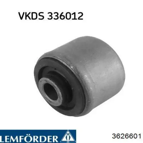 Рулевой наконечник Lemforder 3626601 цена, от 17.76 USD