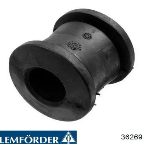 Сайлентблок переднего рычага 36269 Lemforder