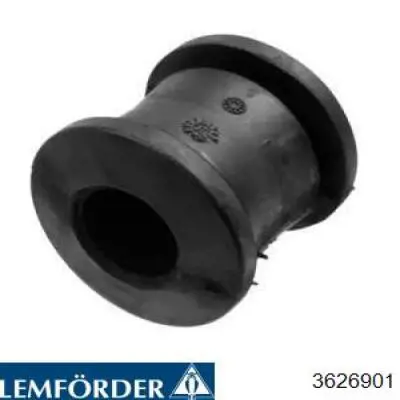 Купить 3626901 Lemforder Сайлентблок нижний передней подвески