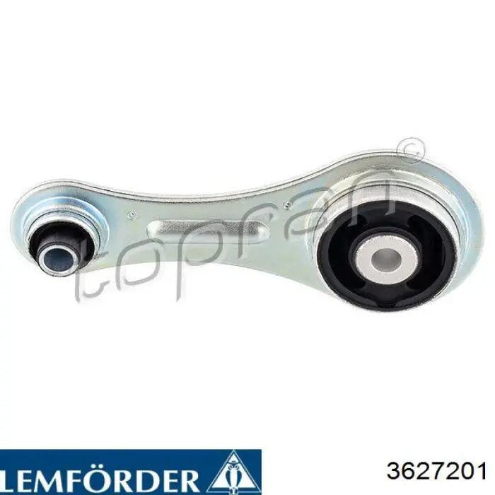 Подушка двигателя Lemforder 3627201