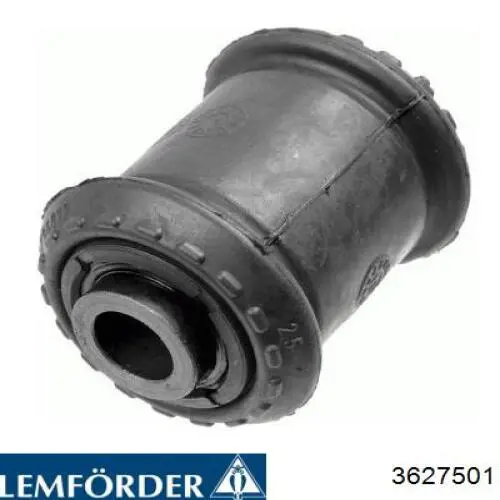Сайлентблок переднего рычага 3627501 Lemforder