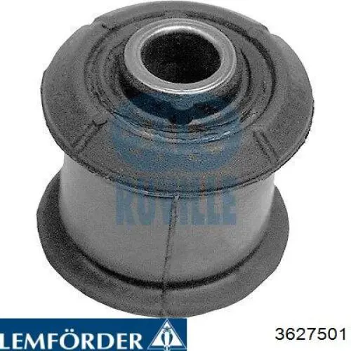 Сайлентблок передней подвески Lemforder 3627501 цена, от 8.98 USD