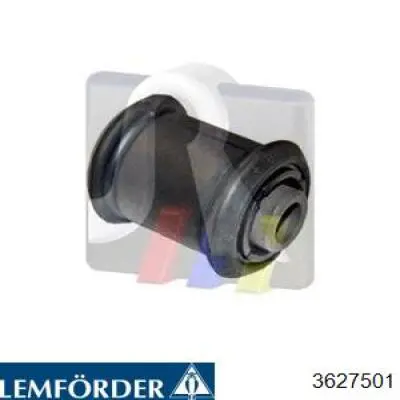 Купить 3627501 Lemforder Сайлентблок нижний передней подвески
