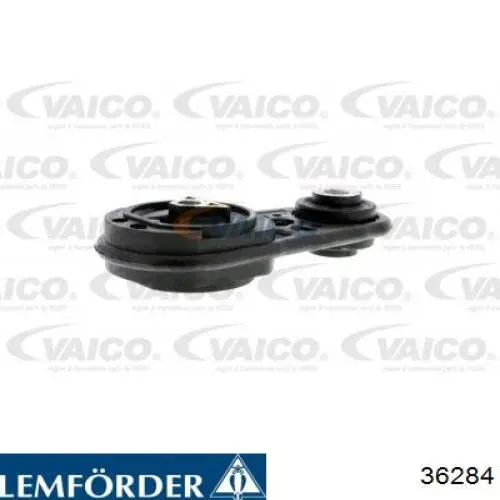 36284 Lemforder Подушка передней опоры двигателя