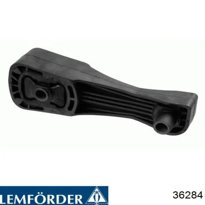 Гидроопора двигателя передняя Lemforder 36284 цена, от 34.24 USD