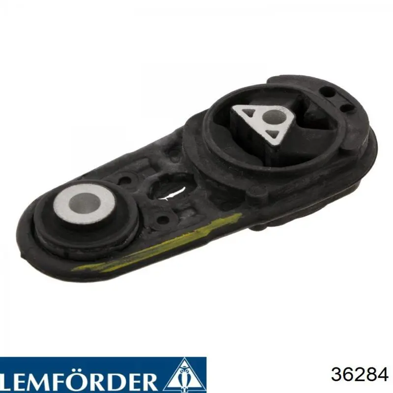 Купить 36284 Lemforder Передняя опора двигателя