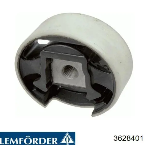 Гидроопора двигателя передняя Lemforder 3628401 цена, от 36.47 USD