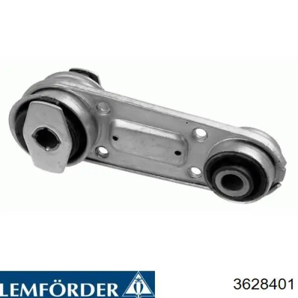 Купить 3628401 Lemforder Передняя опора двигателя
