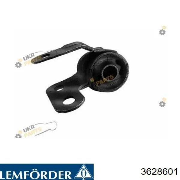 3628601 Lemforder Сайлентблок нижнего переднего рычага