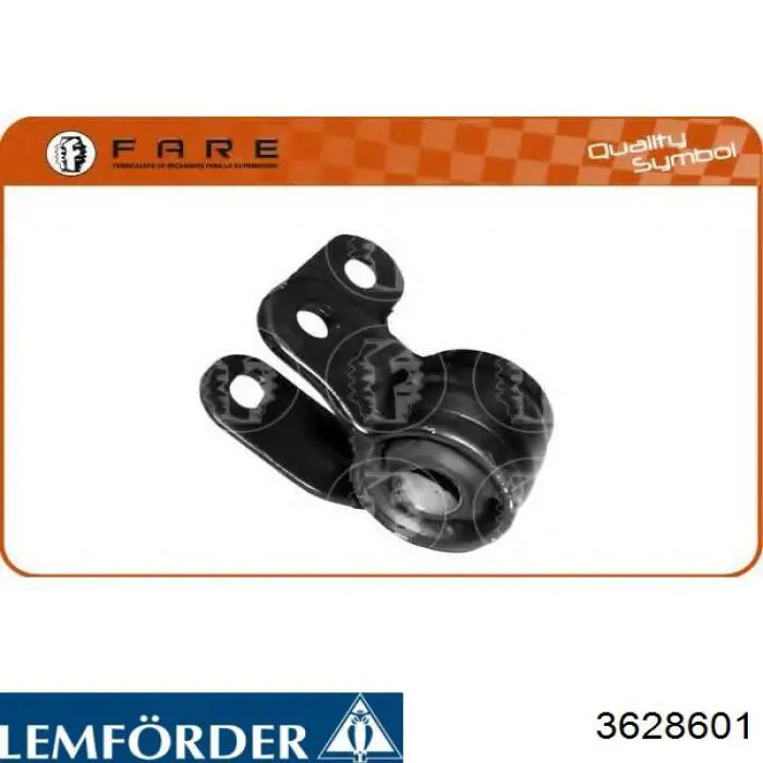 Сайлентблок передней подвески Lemforder 3628601 цена, от 13.03 USD