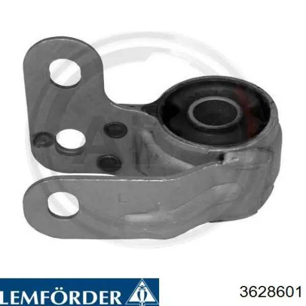 Сайлентблок передней подвески Lemforder 3628601 цена, от 13.03 USD