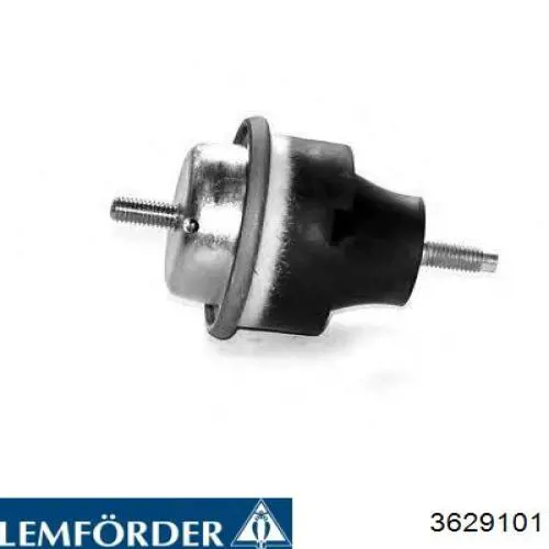Подушка двигателя Lemforder 3629101 цена, от 21.73 USD
