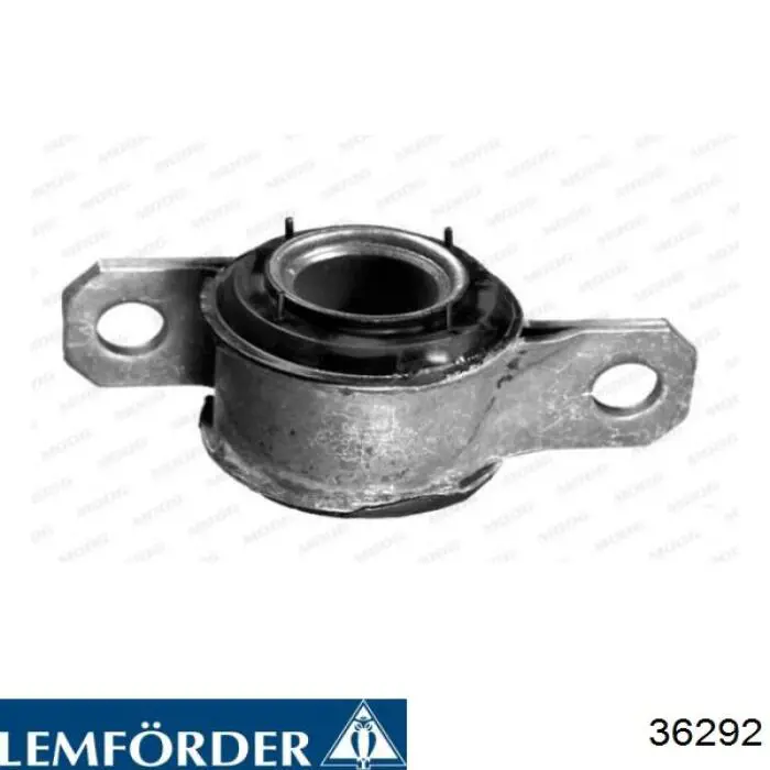 Сайлентблок переднего рычага 36292 Lemforder