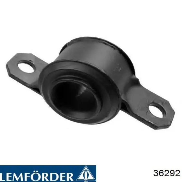 36292 Lemforder Сайлентблок нижнего переднего рычага