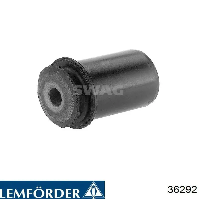 Купить 36292 Lemforder Сайлентблок нижний передней подвески