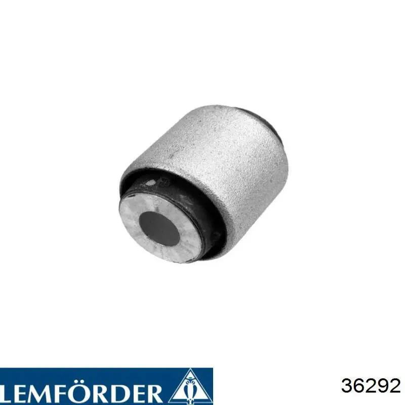 Сайлентблок передней подвески Lemforder 36292 цена, от 17.99 USD