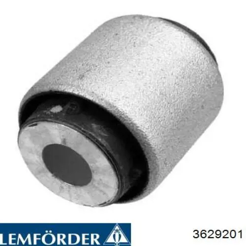 Сайлентблок переднего рычага 3629201 Lemforder