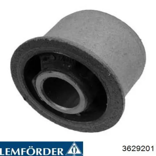 Сайлентблок передней подвески Lemforder 3629201 цена, от 27.45 USD