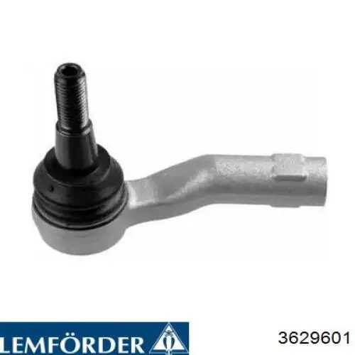 3629601 Lemforder наконечник рулевой тяги внешний