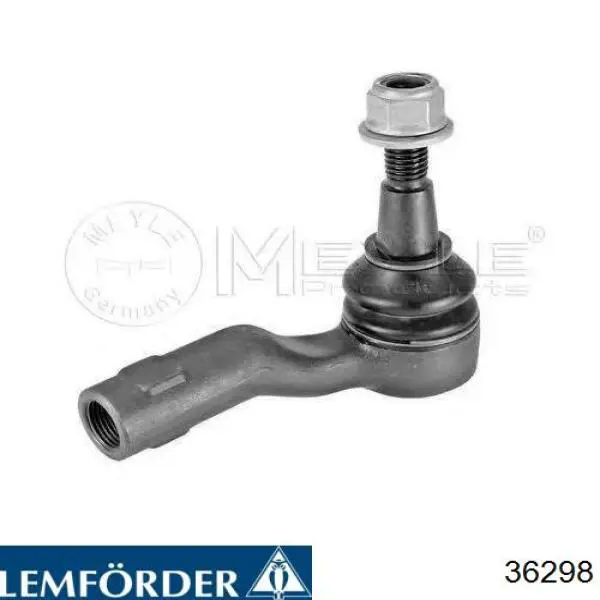 Рулевая тяга 36298 Lemforder