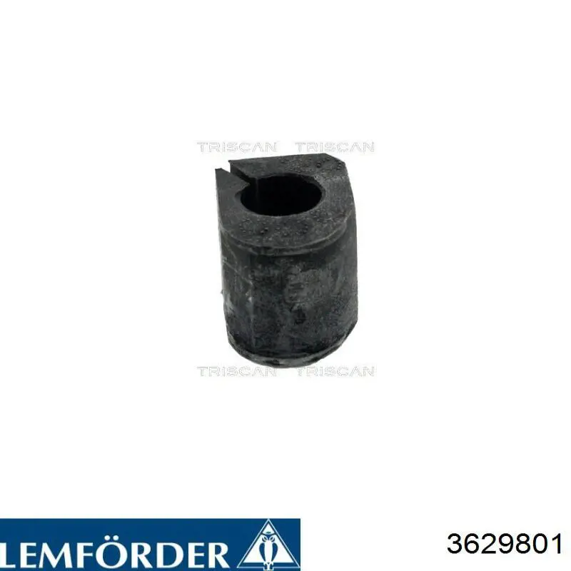 Рулевая тяга Lemforder 3629801 цена, от 30.25 USD