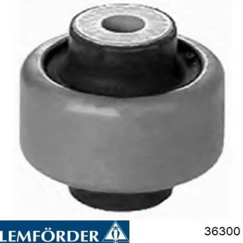 Купить 36300 Lemforder Сайлентблок нижний передней подвески