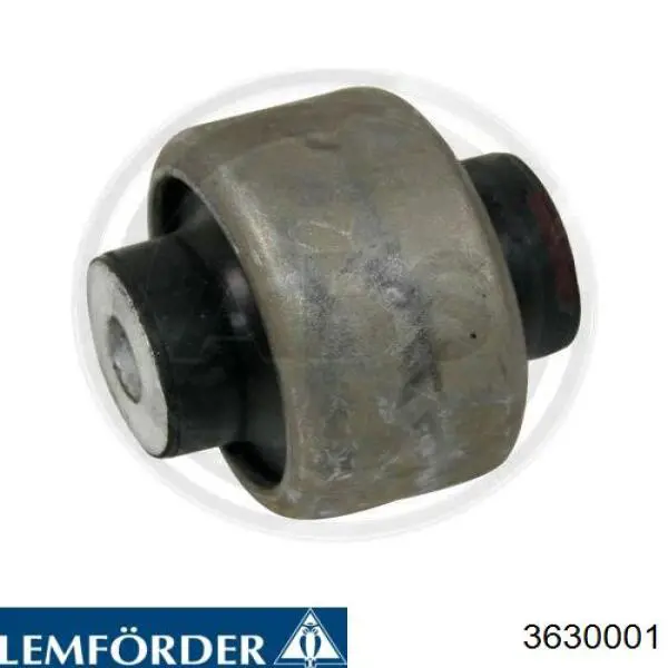 Купить 3630001 Lemforder Сайлентблок нижний передней подвески