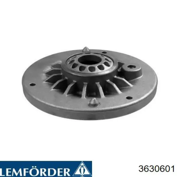 Опора переднего амортизатора 3630601 Lemforder