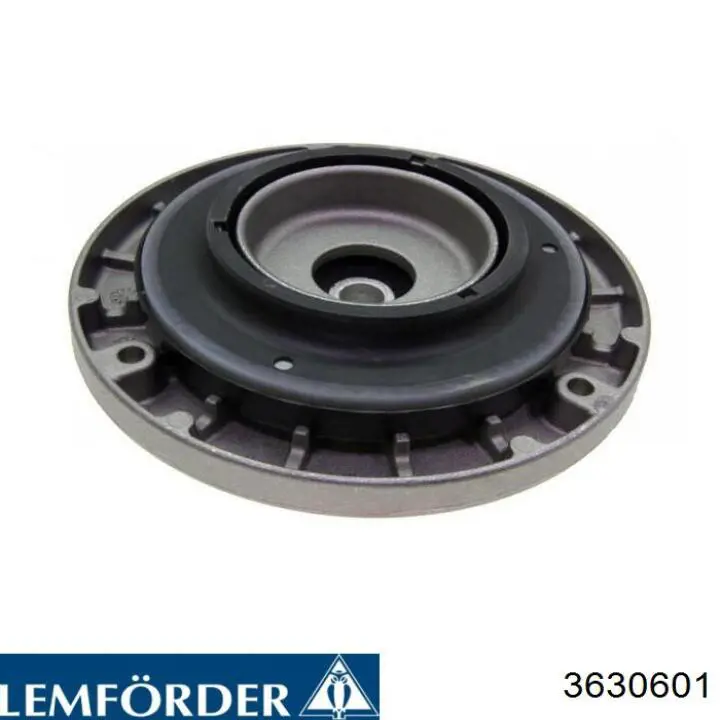 Купить 3630601 Lemforder Опора переднего амортизатора