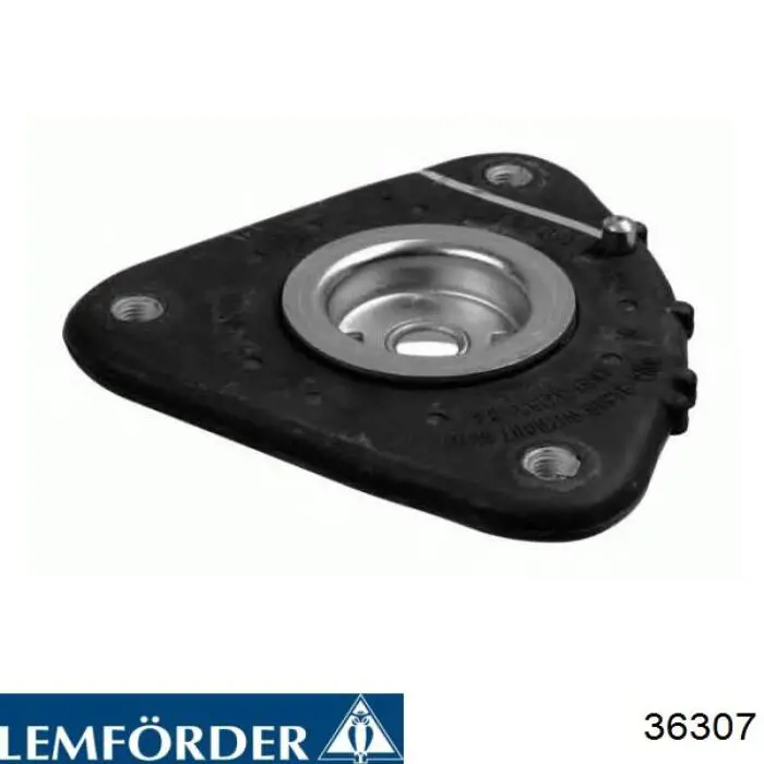 36307 Lemforder опора амортизатора переднего