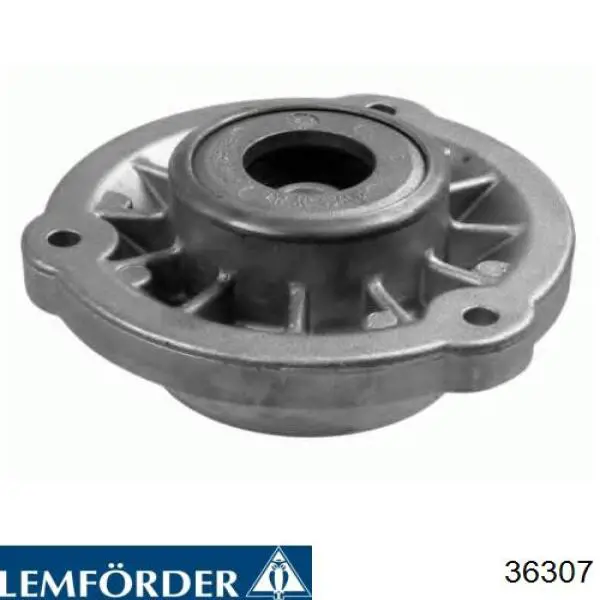Опора переднего амортизатора 31306787123 BMW