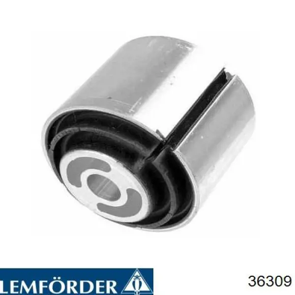 Сайлентблок передней подвески Lemforder 36309 цена, от 16.71 USD