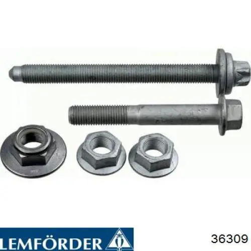 36309 Lemforder Сайлентблок нижнего переднего рычага