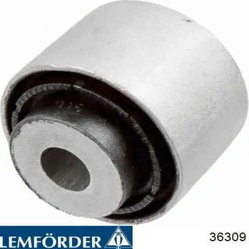 Купить 36309 Lemforder Сайлентблок нижний передней подвески