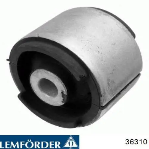 Сайлентблок передней подвески Lemforder 36310 цена, от 10.87 USD